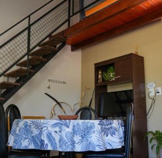 Villa Elisa Apartment | Amancay