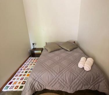 Park Way House | Amanduarte Brasília