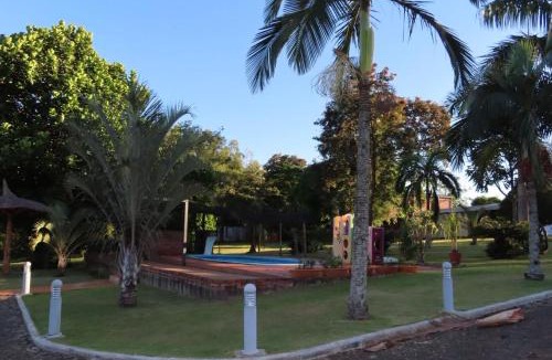 Presidente Franco Other | Amanecer del Monday