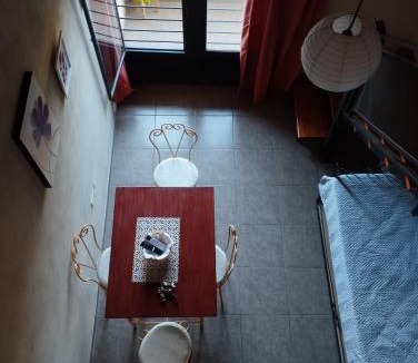 Chilecito Apartment | Amanecer del Valle