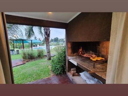 Concordia Apartment | Amanzi Termal Rental