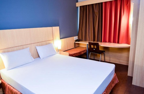 Macapa Hotel | Amapá Hotel