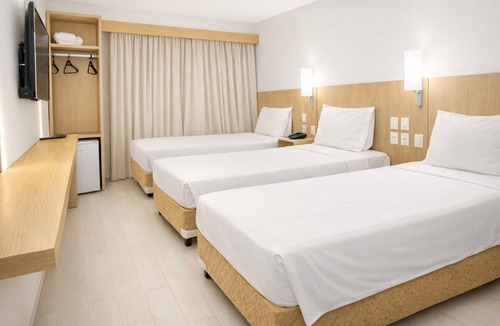 Macapa Hotel | Amapa Hotel