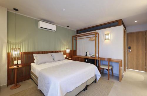 Barra Grande Hotel | Amaraíz Pousada