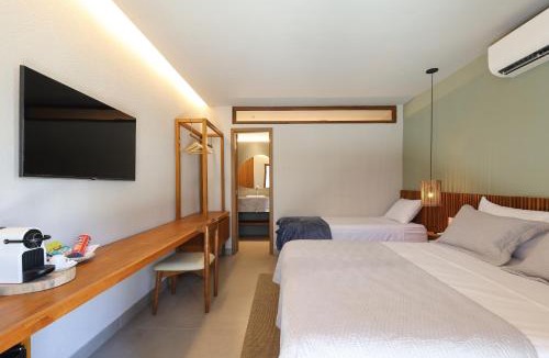 Barra Grande Hotel | Amaraíz Pousada