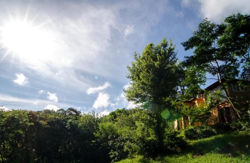 Leandro N. Alem Cabin | Amaraka Lodge