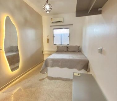 Barra Grande Apartment | Amarantu Flat Hotel 03, Praia de Antunes Maragogi