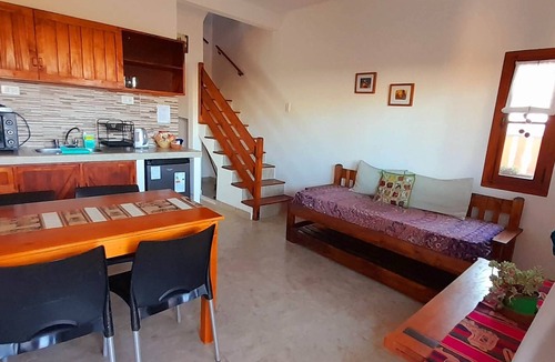 Cafayate Apartment | Amaru Apart