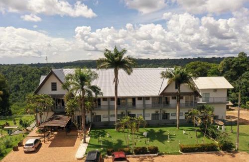 Aripuana Hotel | Amazônia Hotel