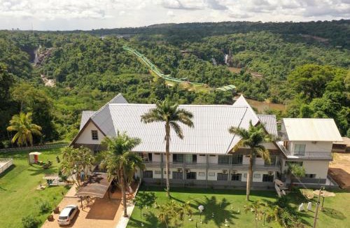Aripuana Hotel | Amazônia Hotel