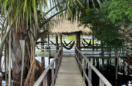 Amazon River Hotel | Amazônia LODGE Exxperience