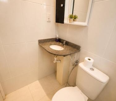 Parque Verde Apartment | AmazHost - Apartamento confortável próximo ao Mangueirão