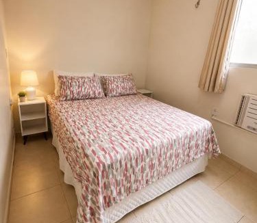 Parque Verde Apartment | AmazHost - Apartamento confortável próximo ao Mangueirão