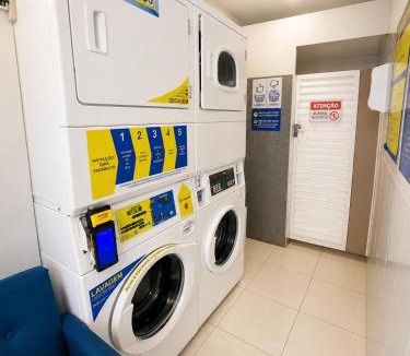Parque Verde Apartment | AmazHost - Apartamento confortável próximo ao Mangueirão