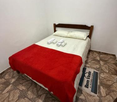Maracangalha House | AmazHost - Casa ampla próxima do aeroporto
