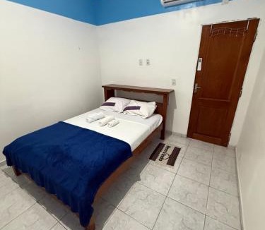 Maracangalha House | AmazHost - Casa ampla próxima do aeroporto