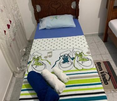 Maracangalha House | AmazHost - Casa ampla próxima do aeroporto