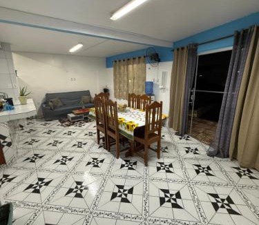Maracangalha House | AmazHost - Casa ampla próxima do aeroporto