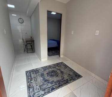 Cremacao House | AmazHost - Casa azul próxima da Basílica de Nazaré