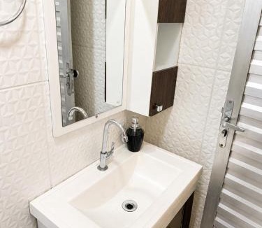 Cremacao Apartment | AmazHost - Casa confortável próxima da Basílica de Nazaré