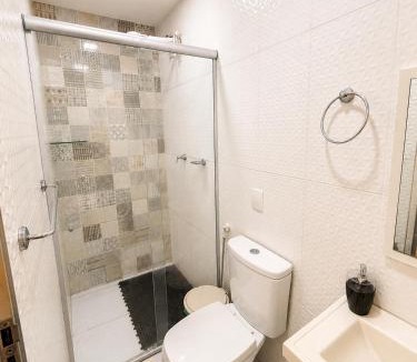 Cremacao Apartment | AmazHost - Casa confortável próxima da Basílica de Nazaré
