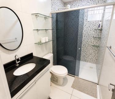 Cremacao Apartment | AmazHost - Casa confortável próxima da Basílica de Nazaré
