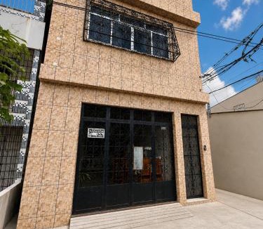 Cremacao Apartment | AmazHost - Casa confortável próxima da Basílica de Nazaré