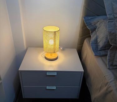 Campina Apartment | AmazHost - Estúdio estiloso em frente à Praça da República