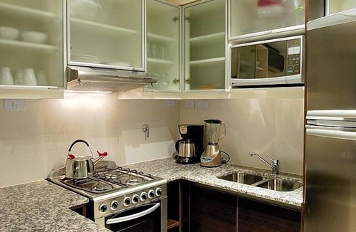 Palermo Condo | Amazing 2 BR/2.5 BA, 29/30th Floor Penthouse