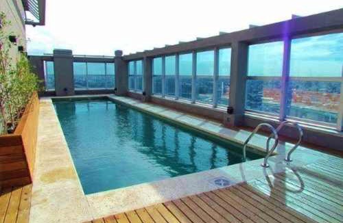 Chacarita Apartment | Amazing Apartament