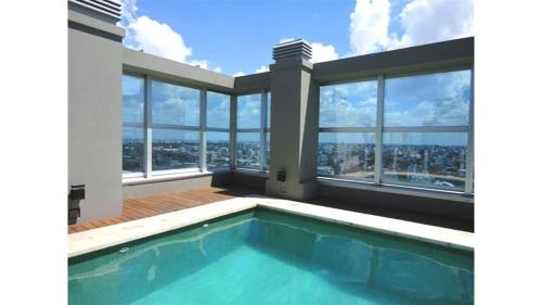 Chacarita Apartment | Amazing Apartament