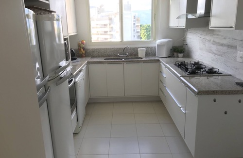 Riviera de Sao Lourenco Apartment | Amazing Beachfront Penthouse - Module 4