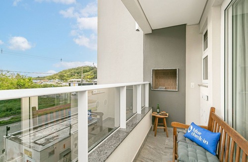 Alto Ribeirao Apartment | Amazing cozy and modern studio