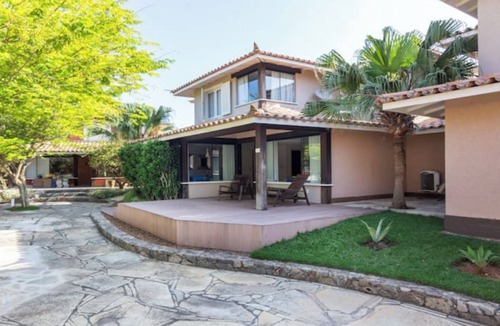 Buzios House | Amazing House in Búzios