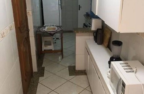 Centro Apartment | Amazing Oceanfront Apartment in Balneário Camboriú