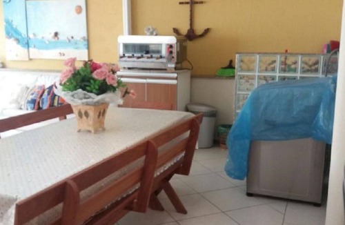 Centro Apartment | Amazing Oceanfront Apartment in Balneário Camboriú