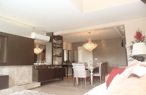 Vila Suica Apartment | Amazing Spacious Apartment in the Center of Gramado