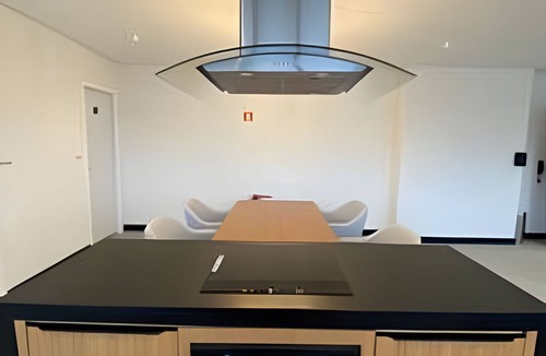 Bela Vista Apartment | Amazing studio next to the SyrianLebanese Hospital
