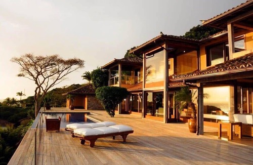 Downtown Buzios Villa | Amazing Sunset Buzios - BUZ002