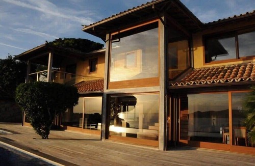 Downtown Buzios Villa | Amazing Sunset Buzios - BUZ002