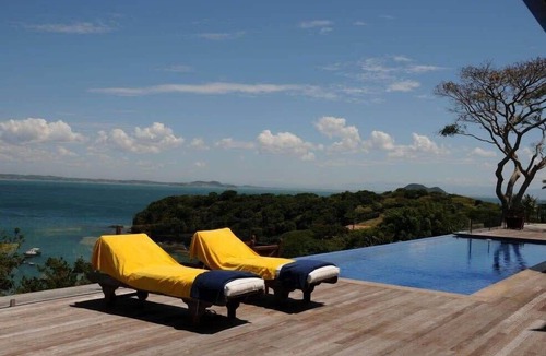 Downtown Buzios Villa | Amazing Sunset Buzios - BUZ002