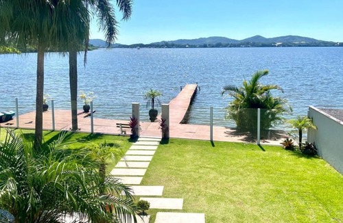 Canto da Lagoa Other | Amazing view at Lagoa da Conceição