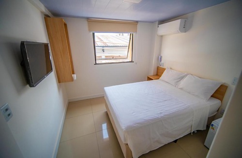 Campina Hotel | Amazinn Hotel