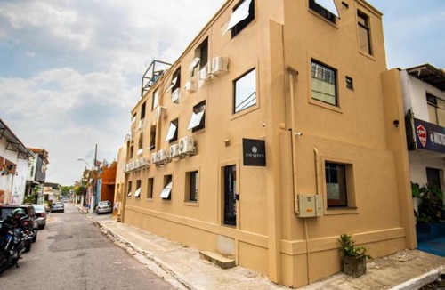 Campina Hotel | Amazinn Hotel