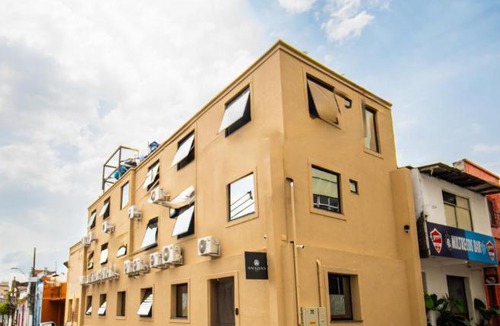 Campina Hotel | Amazinn Hotel