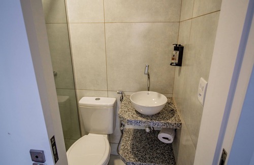Campina Hotel | Amazinn Hotel