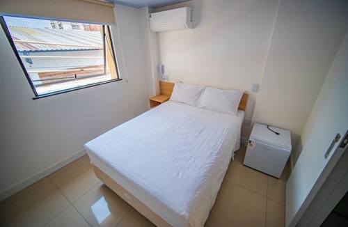 Campina Hotel | Amazinn Hotel