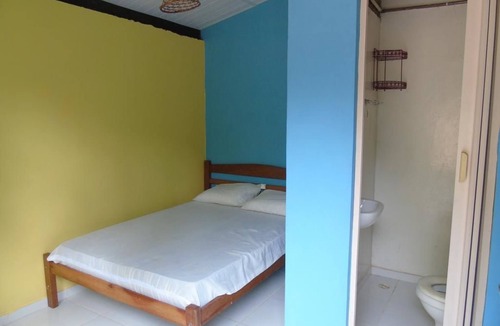 Manaus Hostel | Amazon Eco Hostel