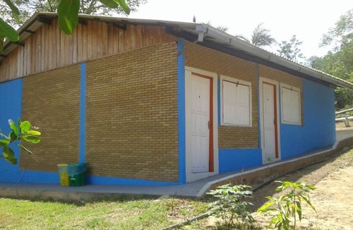 Manaus Hostel | Amazon Eco Hostel