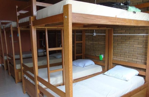 Manaus Hostel | Amazon Eco Hostel